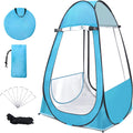 Pop Up Tent for Outdoor Sports Fishing - Lightweight & Sturdy