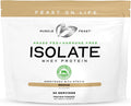 Grass-Fed Whey Protein Isolate Mocha - Clean Stevia Sweetened