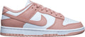 Nike Women's Dunk Low Sneaker - Retro Comfort and Court Style