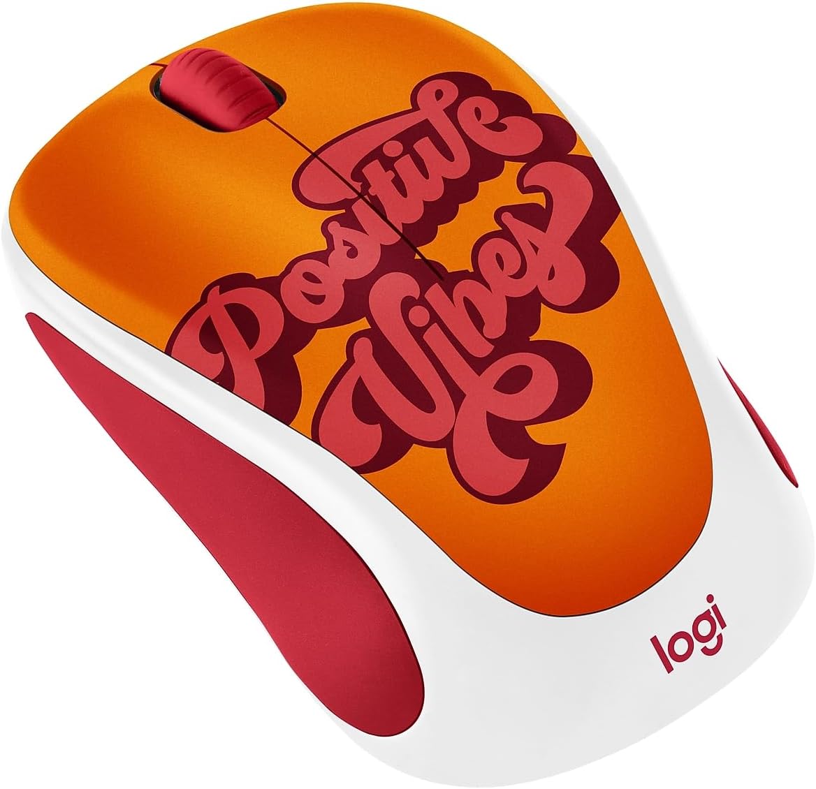 Logitech Limited Edition USB Design Collection