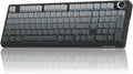 SOLAKAKA KI99 Pro 96% Wireless Mechanical Keyboard - Creamy Typing