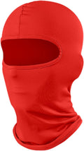 Ski Mask Balaclava with High Elasticity - All-Season Protection