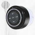 Waterproof Bluetooth Shower Speaker: Teen Boys Favorite!