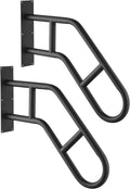 Hand Rails for Outdoor Steps U-Shape Safety Hand Rail - Stable Support