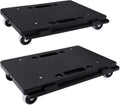 Nellyke Furniture Dolly 2 Pack with 500Lbs Capacity for Moving