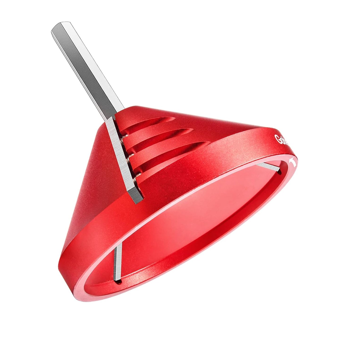 2 in 1 PVC Deburring Tool for Smooth Pipe Connections