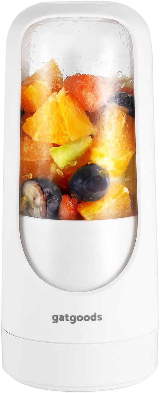 Cordless Portable Blender for On-the-Go Smoothies