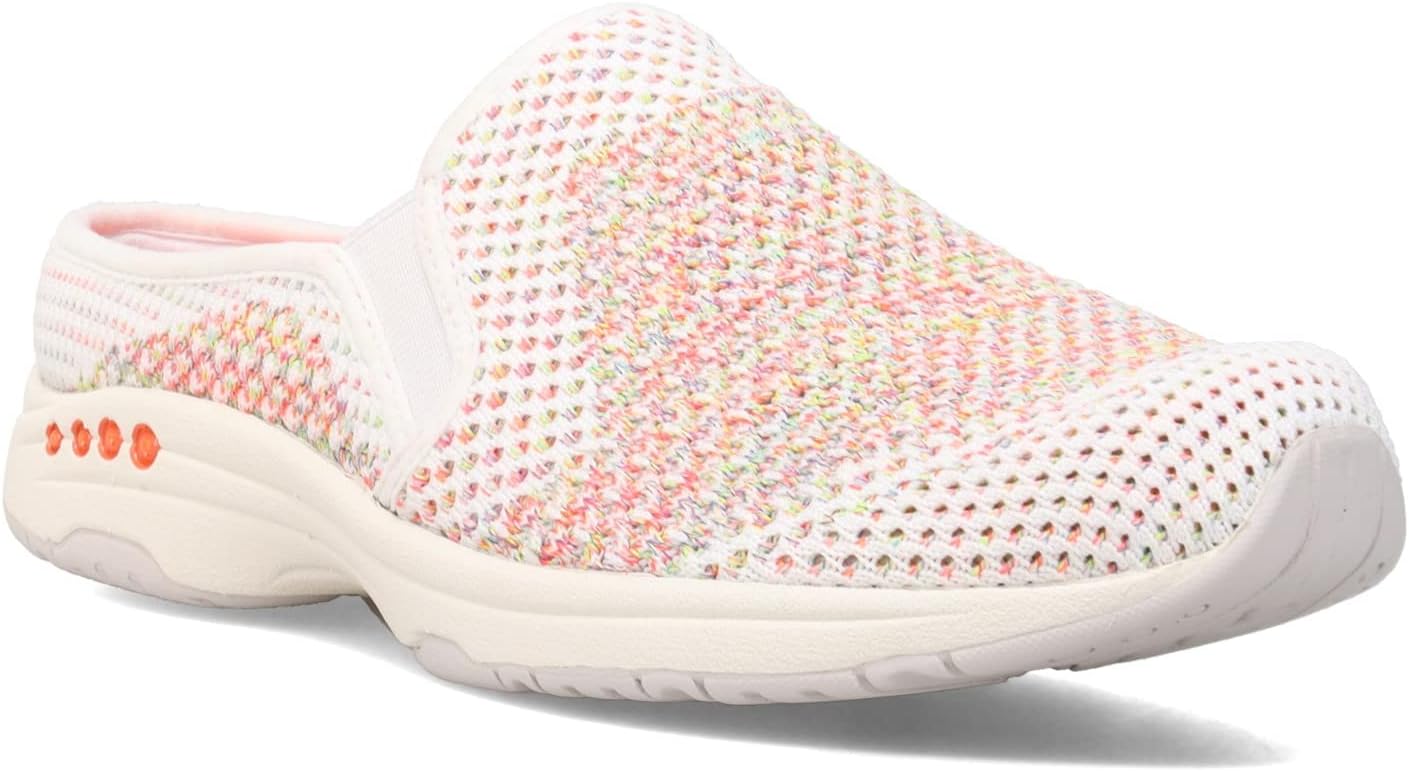 Easy Spirit Women's Take Knit 9 Sneaker for Ultimate Comfort