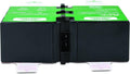 APC UPS Battery Replacement APCRBC123 - Restores UPS Performance
