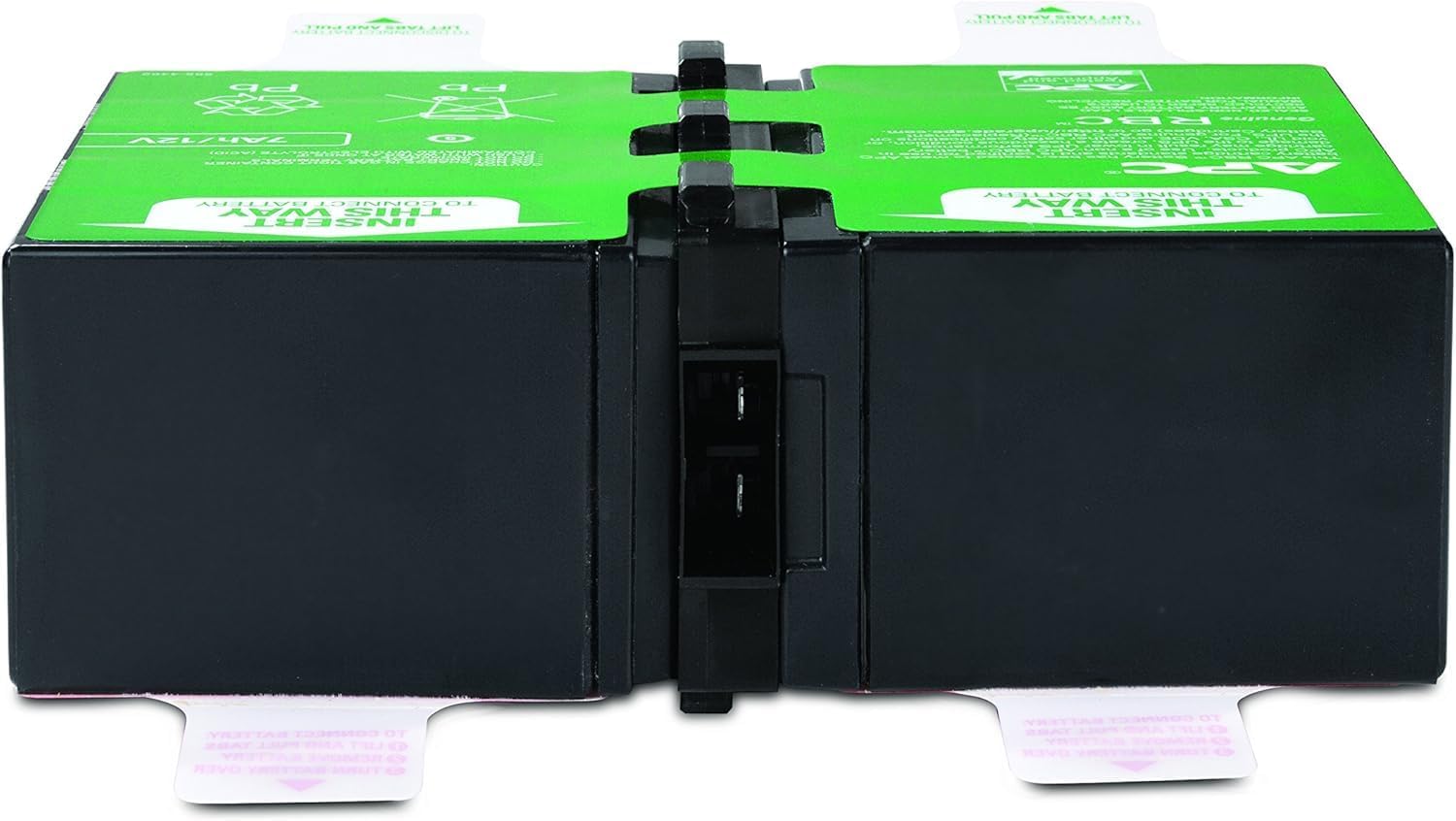 APC UPS Battery Replacement APCRBC123 for Reliable Power Backup
