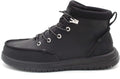 Hey Dude Bradley Classic Tumbled Boots - Lightweight, Water-Resistant