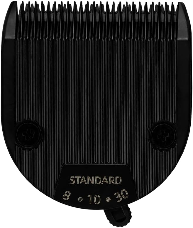 Kenchii Flash 5 Clipper Blade for Efficient Dog Grooming