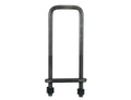 Buyers Products U-Bolt Kit for Secure Truck Box Installation
