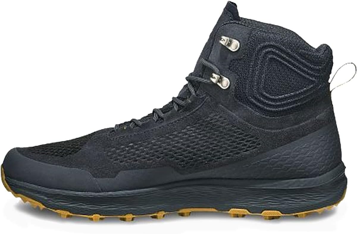 VASQUE Men's Breeze LT NTX Hiking Boot - Lightweight Comfort!