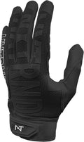 Nxtrnd G2 Football Gloves for Men - Ultra Sticky Receiver Fit