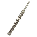 SDS MAX Rotary Hammer Drill Bit 2in x 15in x 21in - Carbide Tip