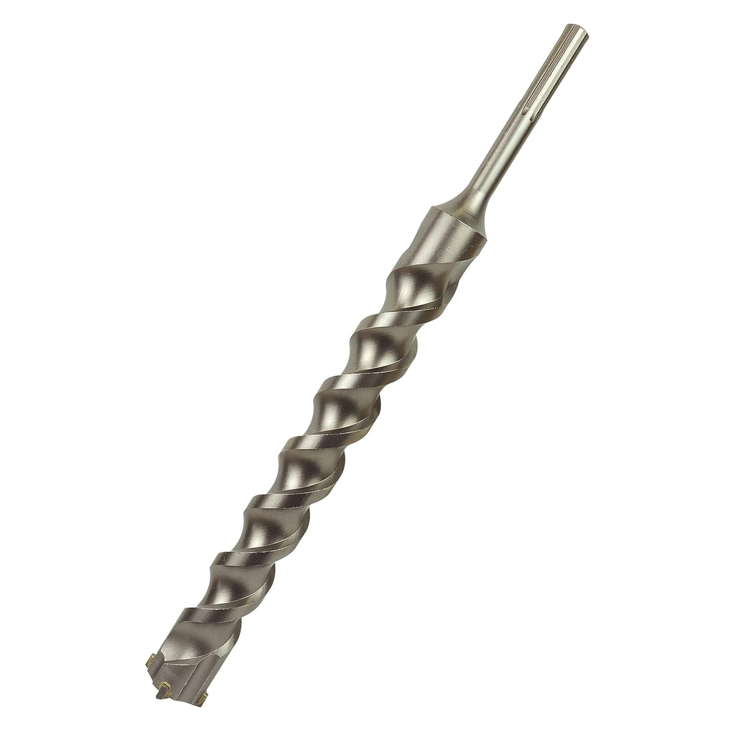 SDS MAX Rotary Hammer Drill Bit for Brick, Stone, and Concrete