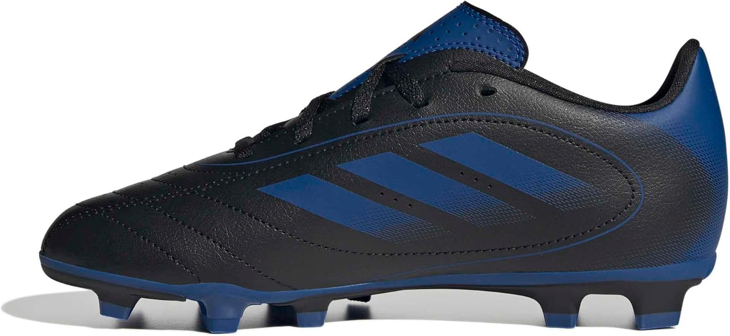 adidas Kids Goletto Ix Soccer Cleats for Multi Ground Play