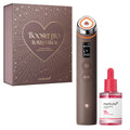 medicube Booster Pro Holiday Gift Set - Limited Mocha Glow