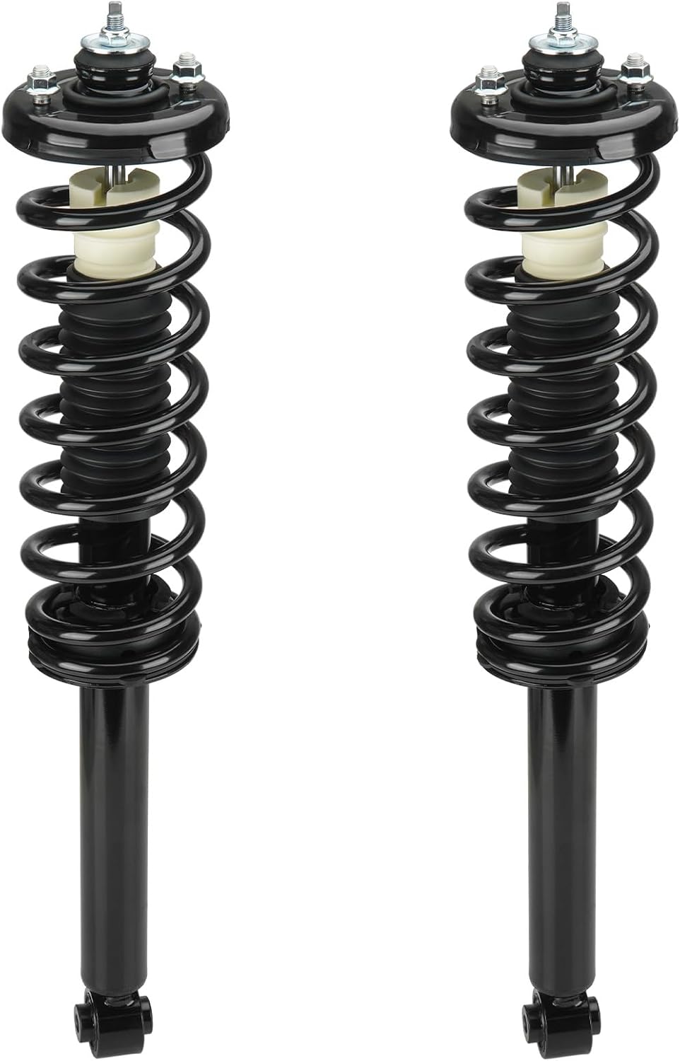Rear Strut Shock Assembly w/Coil Spring for Honda Accord & TL