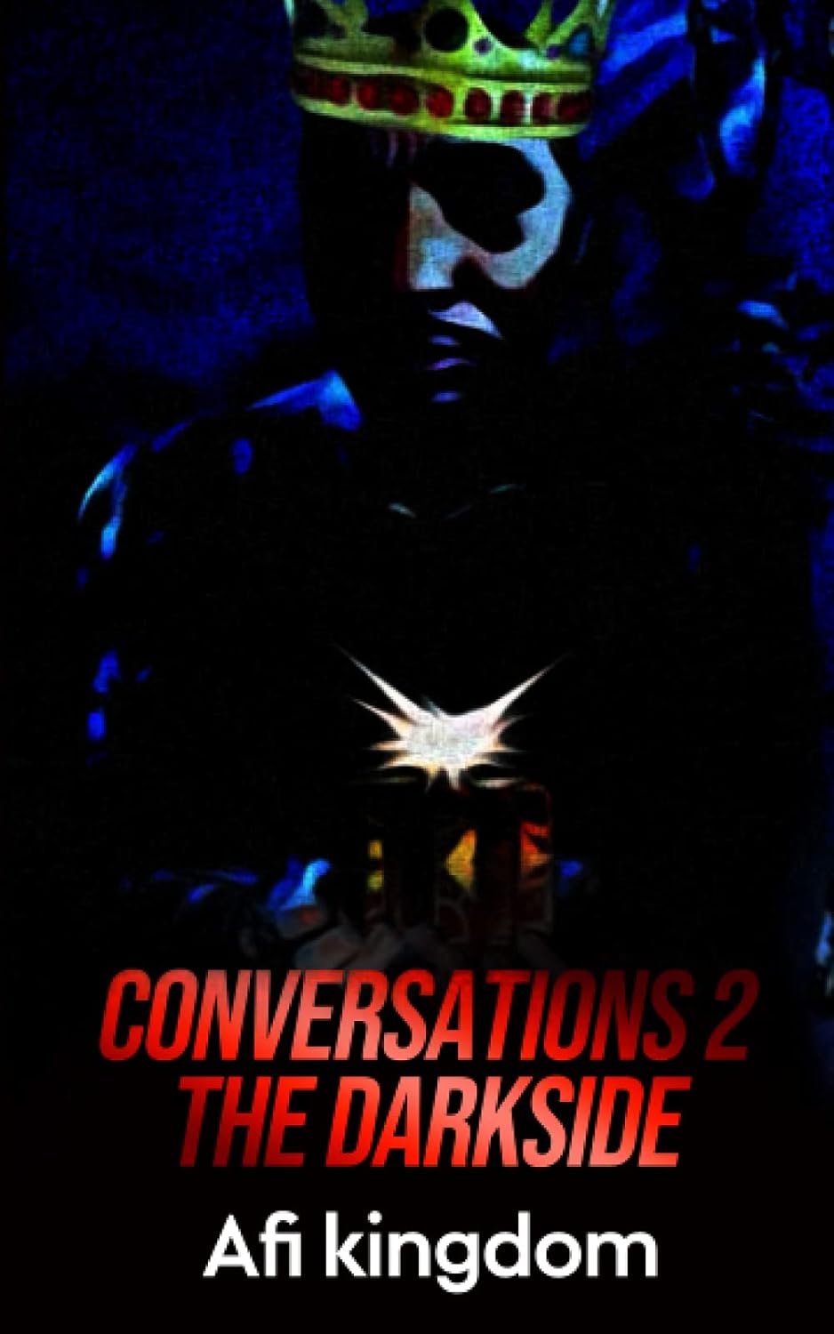 Conversations 2 The Darkside: Exploring AFI Kingdom's Impact