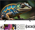 Ultimate 4K Entertainment Bundle: Samsung 50 QLED TV + Movie Streaming & Setup