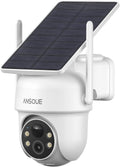 GU01 Add-on Camera for Homebase - Expand to 2-Cam-Kit Systems