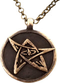 Handcrafted 925 Sterling Silver Cthulhu Necklace Pendant - Bold Amulet