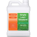 High Potassium Lawn Food Liquid Fertilizer 0-0-25 - Turf Hardiness