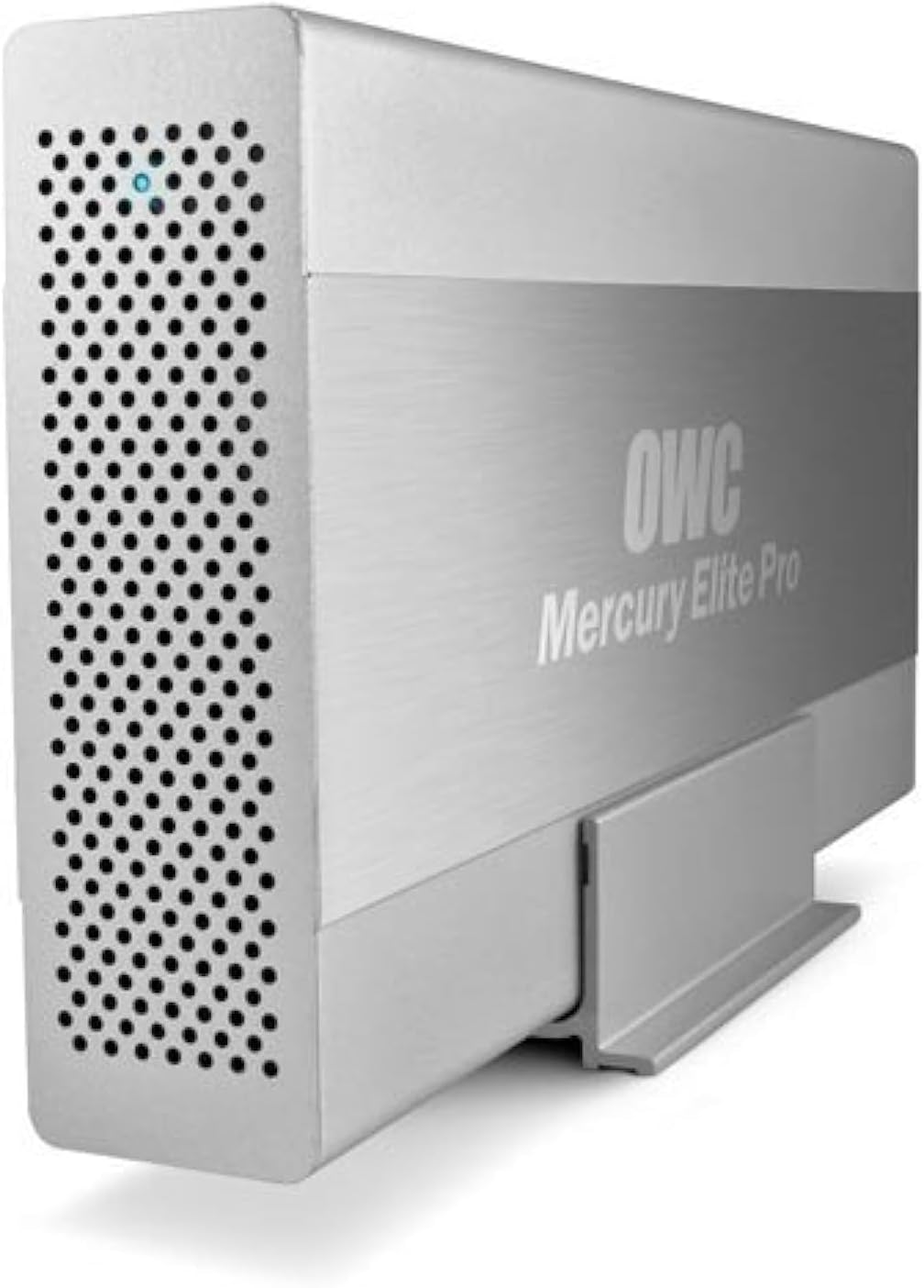 4.0TB Turbo Speed Desktop Storage Solution