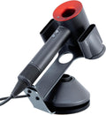 Premium Gunmetal Gray Dyson Hair Dryer Stand