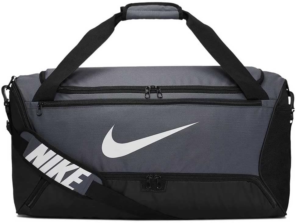Nike Brasilia Training Medium Duffle Bag for All Your Gear