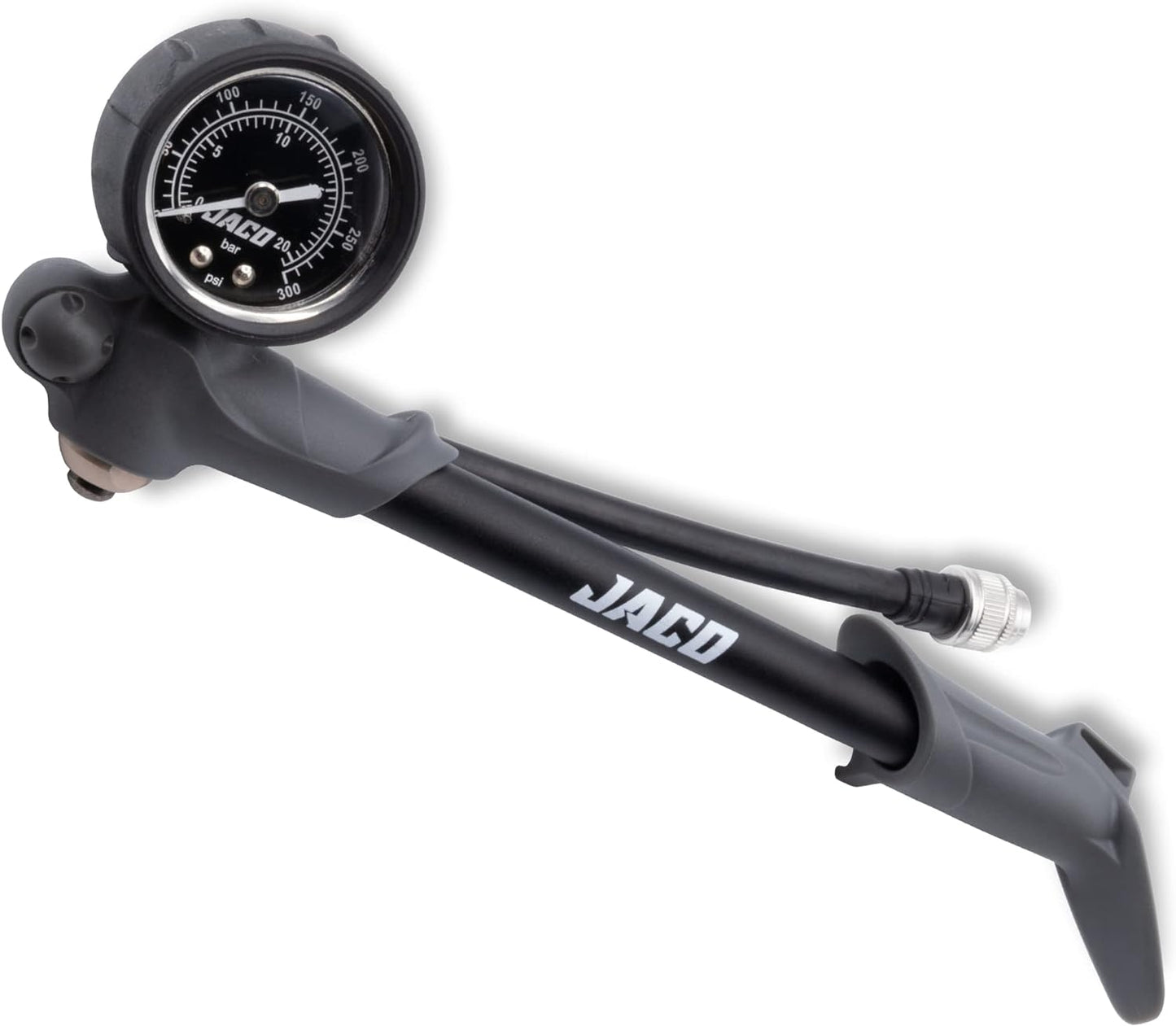 JACO ShockPro MTB Shock Pump - High Pressure Air Fork Pump