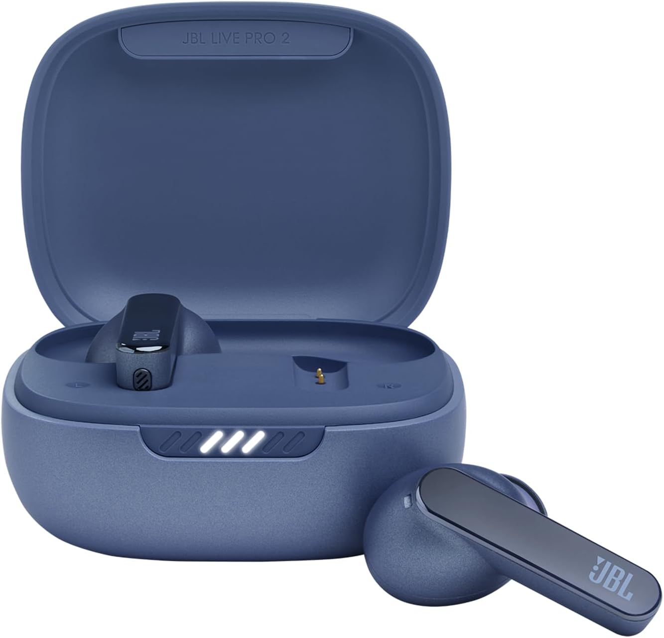 JBL Live Pro 2 - 40H Playback, Noise Cancelling, Perfect Calls