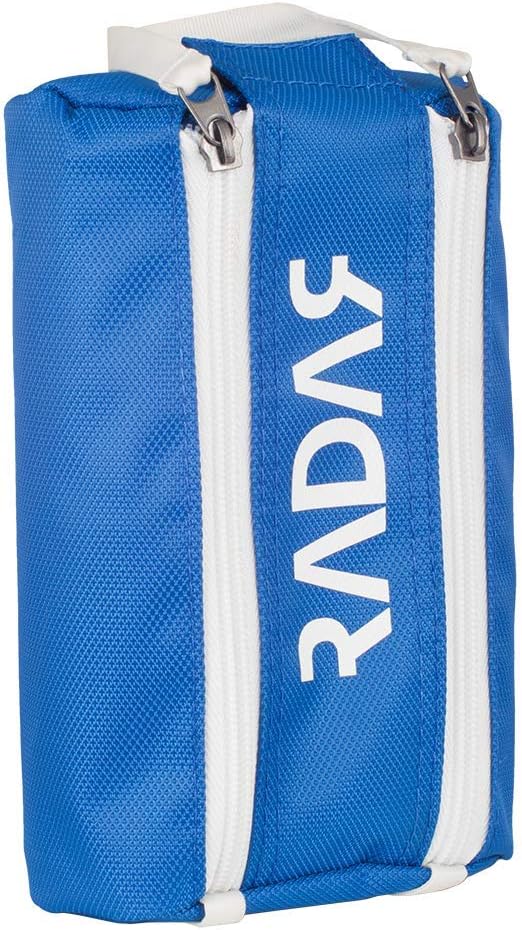 Radar Wheelie Bag - Effortless Travel Companion