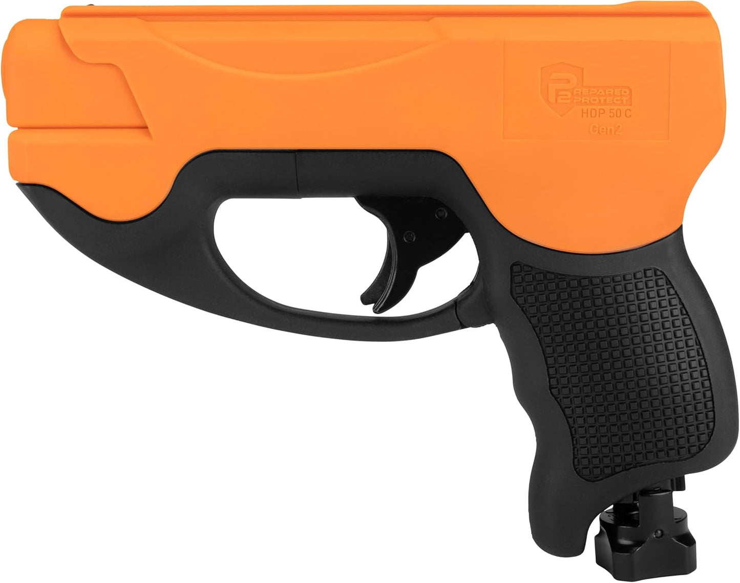 P2P HDP 50 Prepared 2 Protect Less Lethal Home Defense Pistol