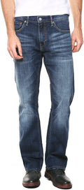 Levi's 527 Slim Bootcut Jeans - Slim Through Thigh (Style 3R26)