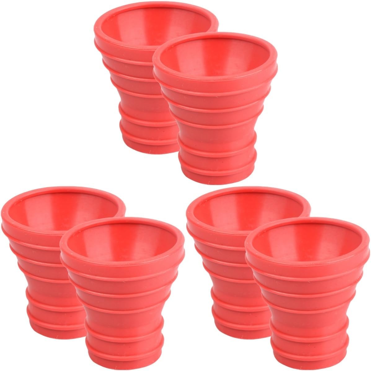 Golf Ball Retriever Set - Effortless Pickup!
