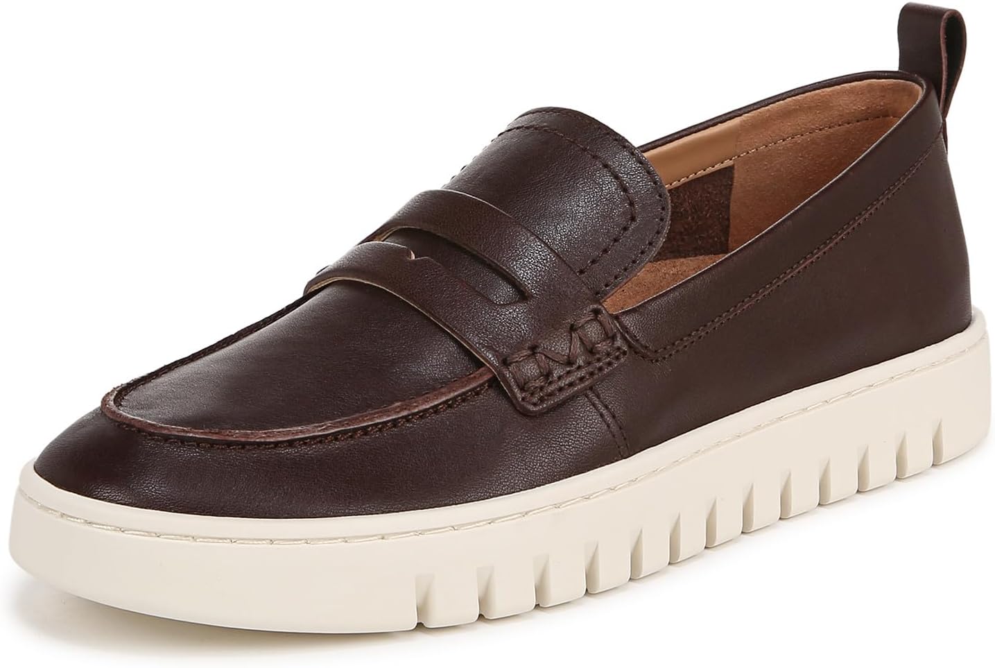 Vionic Womens Uptown Casual Loafer with Premium Comfort Design