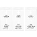 ILES FORMULA Mini Signature Collection Travel Hair Care Set