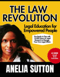 Legal Education Book - The Law Revolution for Empowered People