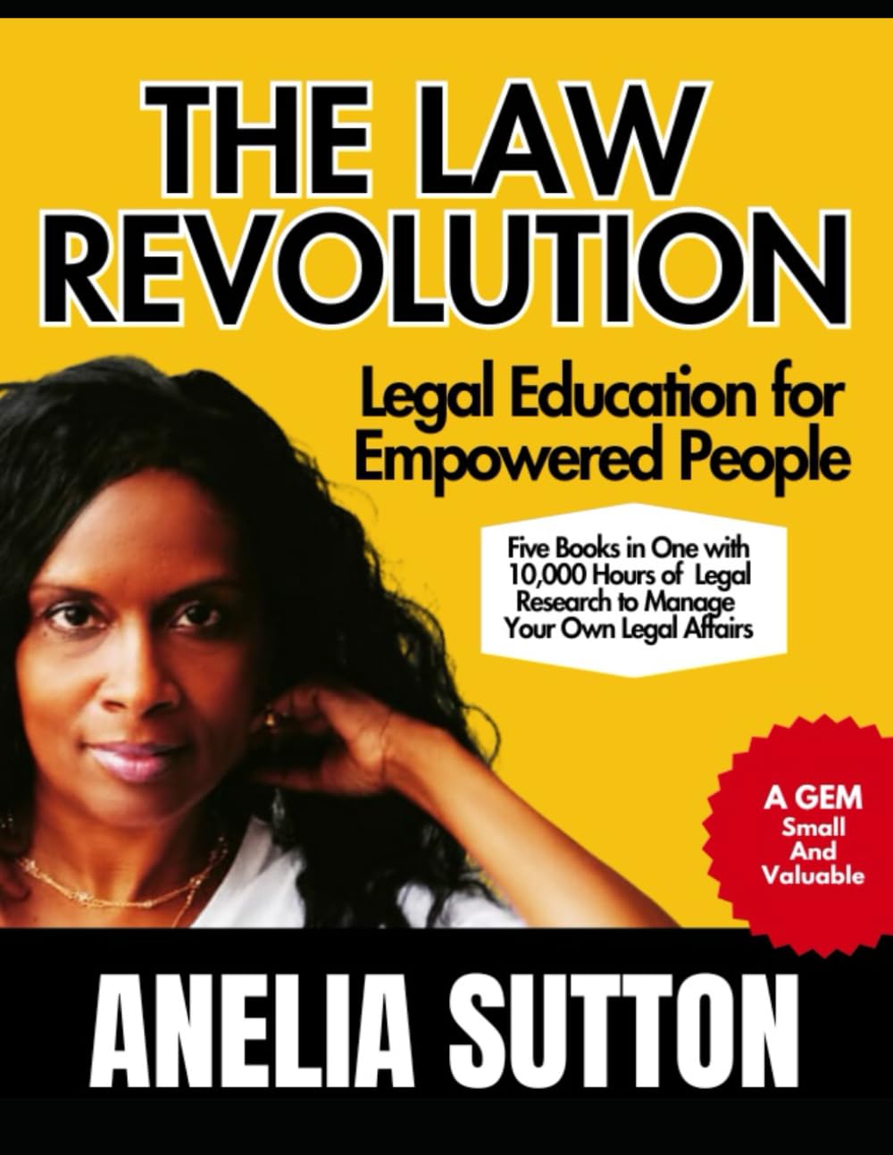 The Law Revolution: Legal Education for Empowered People Review