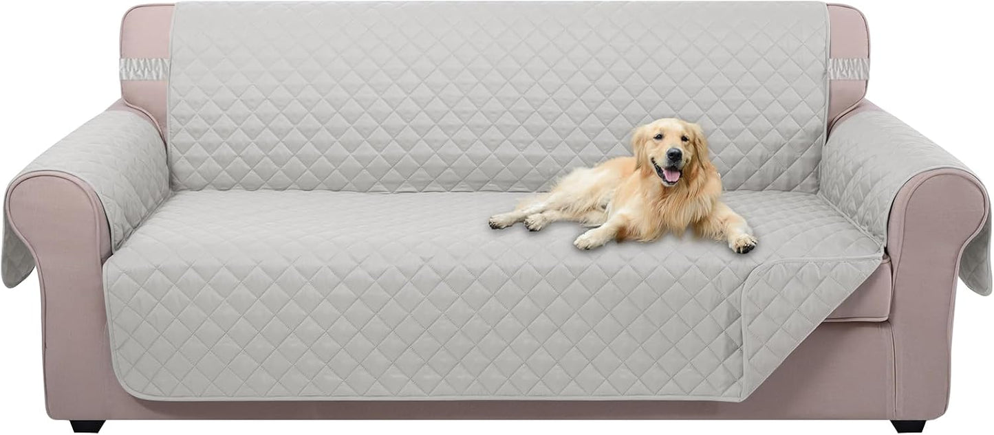 U-NICE HOME Reversible Sofa Cover for Dogs - Water Resistant