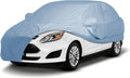 Premium Car Cover for 2013-2018 Ford C-Max - All-Weather Protection