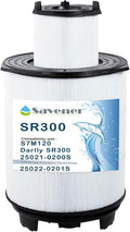 SV-System 3 Sta-Rite S7M120 Replacement Inner & Outer Set - 300 sq ft