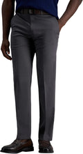 Premium No Iron Khaki Straight Fit Pants - Comfortable, Low Care