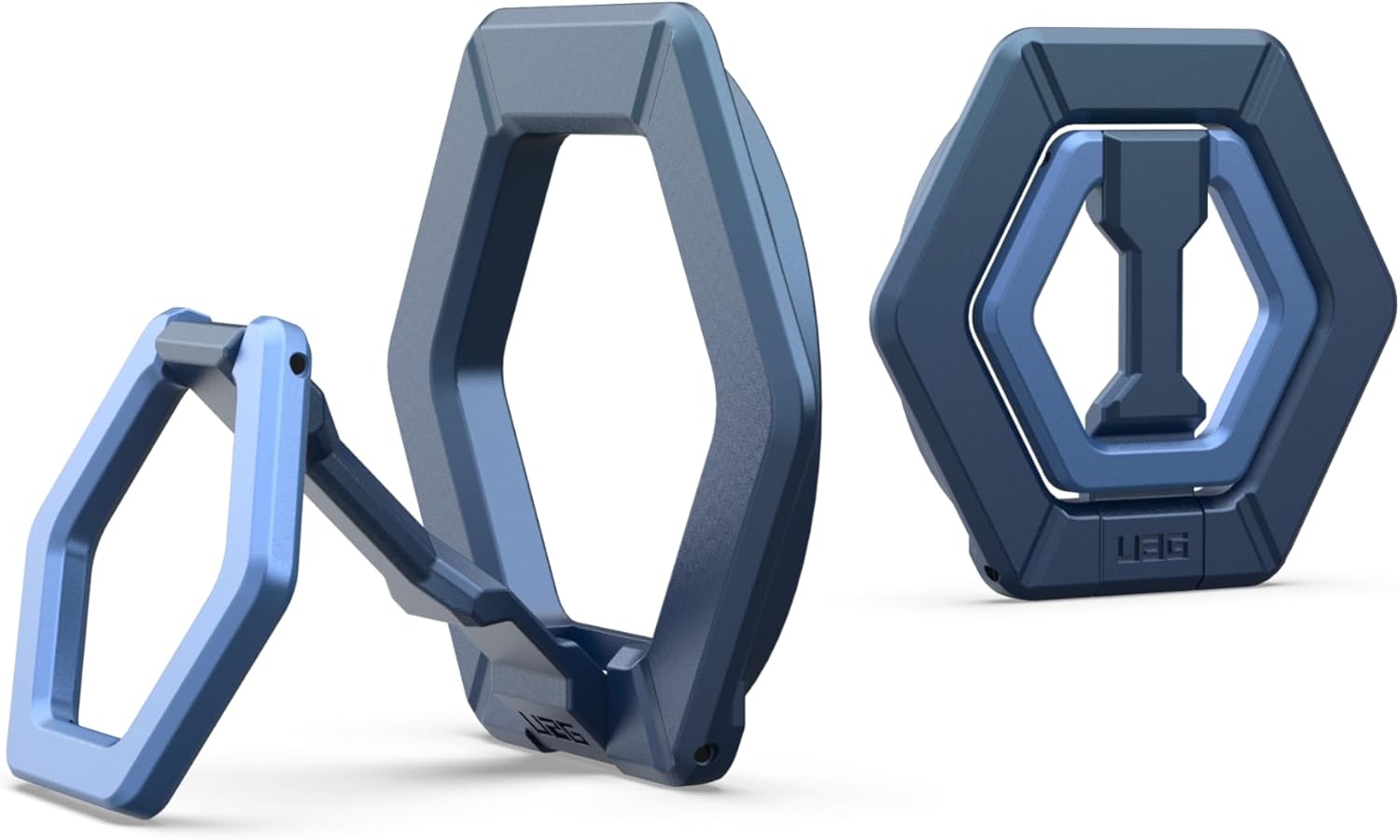 UAG Magnetic Ring Stand for iPhone 17 and Galaxy S25 Devices