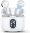 40H Playtime HiFi Wireless Earbuds - Waterproof & HiFi Sound