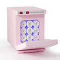Hot Towel Warmer for Spa 5L - Compact Thermostatic Towel Heater