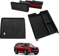 Muslogy Center Console Organizer for Honda Pilot 2023-2025 - Neat